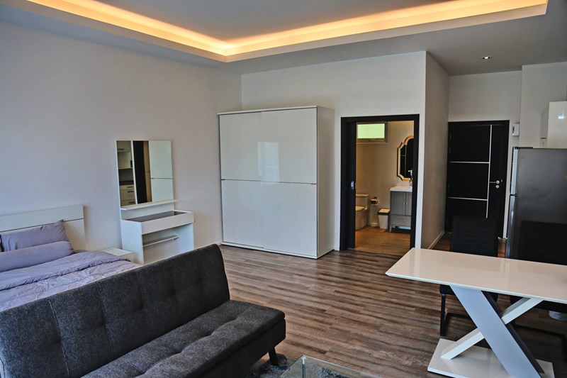 Our Apartments - 40sqm, 64sqm, 90sqm - 40sqm