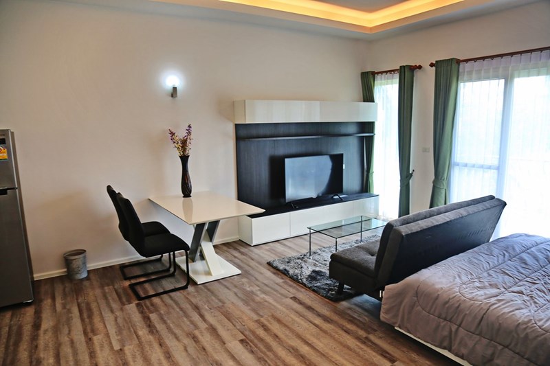 Our Apartments - 40sqm, 64sqm, 90sqm - 40sqm