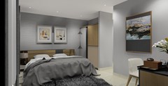 Apartment A1-225 - Apartment - Bang Saray - Eastern Seaboard