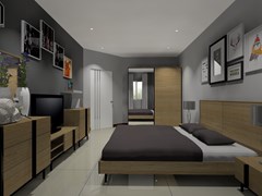 Apartment A2-326