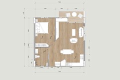 Apartment A2-306