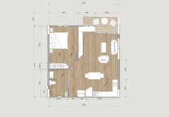 Apartment C2-326